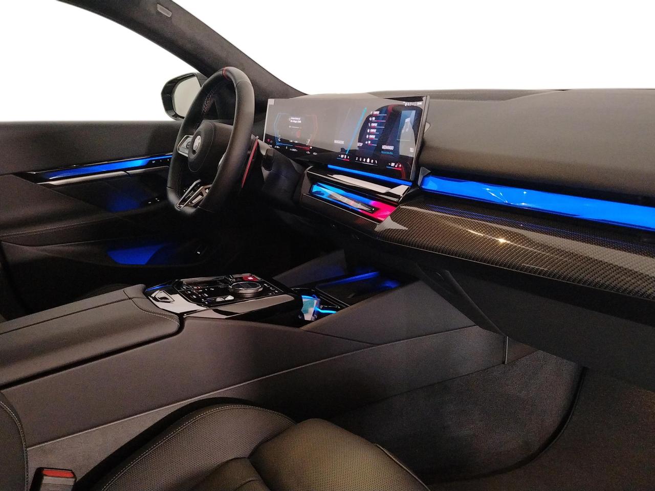 BMW Serie 5 M5 Touring