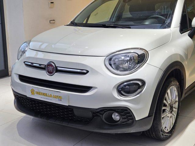 FIAT 500X 1.3 T4 150 CV DCT Connect da ?179,00 mensili