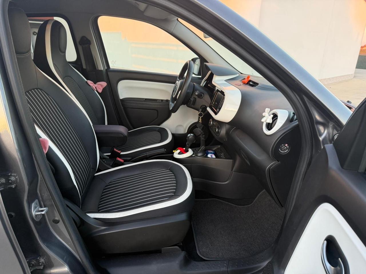 Renault Twingo Electric Intens