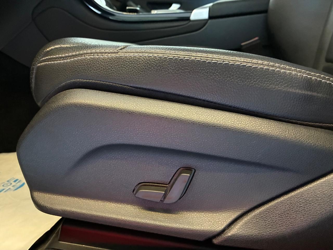 Mercedes-benz GLC 200 mhev eq-boost 4Matic Aziendale