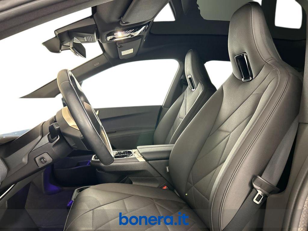 BMW iX 50 pacchetto sportivo xDrive