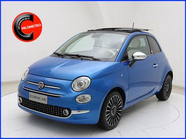 Fiat 500 1.2 Mirror - TETTO APRIBILE -