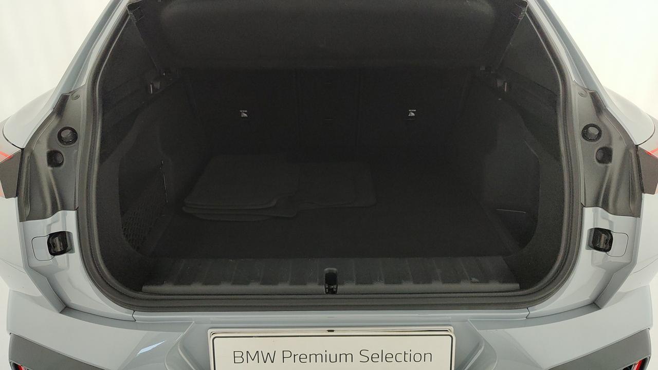 BMW X2 U10 - X2 xdrive 20d 48V MSport Pro auto