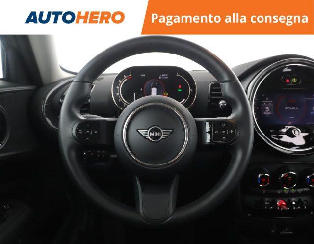 MINI Clubman 1.5 One Clubman