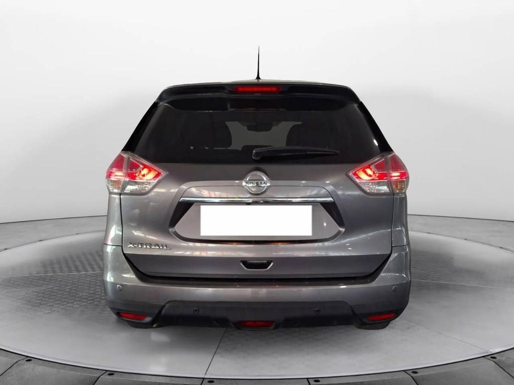 Nissan X-Trail 1.6 dCi Acenta 4WD