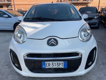 Citroen C1 1.0 5 porte Vanity Fair !! TAGLIANDO E GARANZIA INCLUSA!!