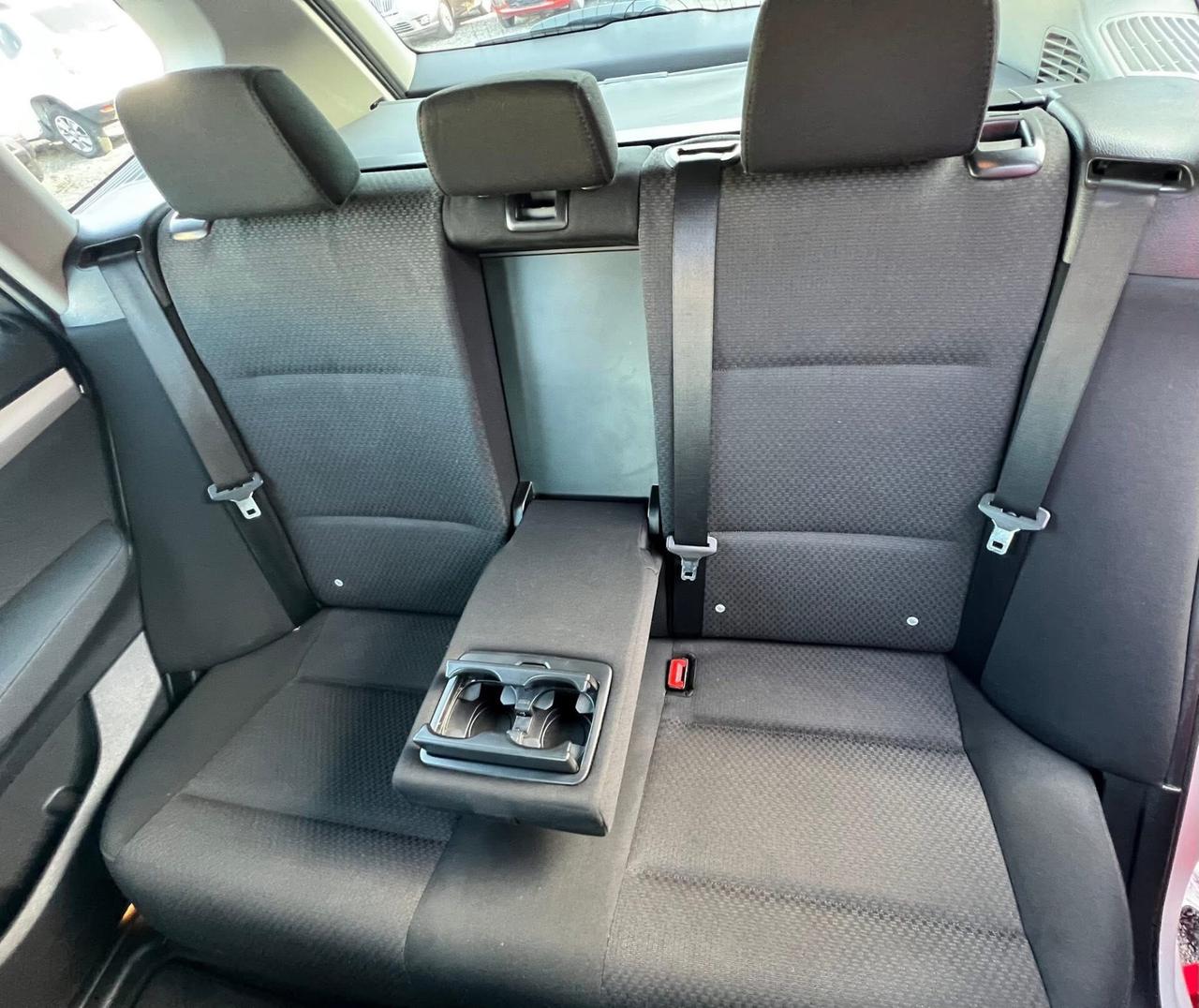 Bmw X3 xDrive20d Aut. Acc.Permute