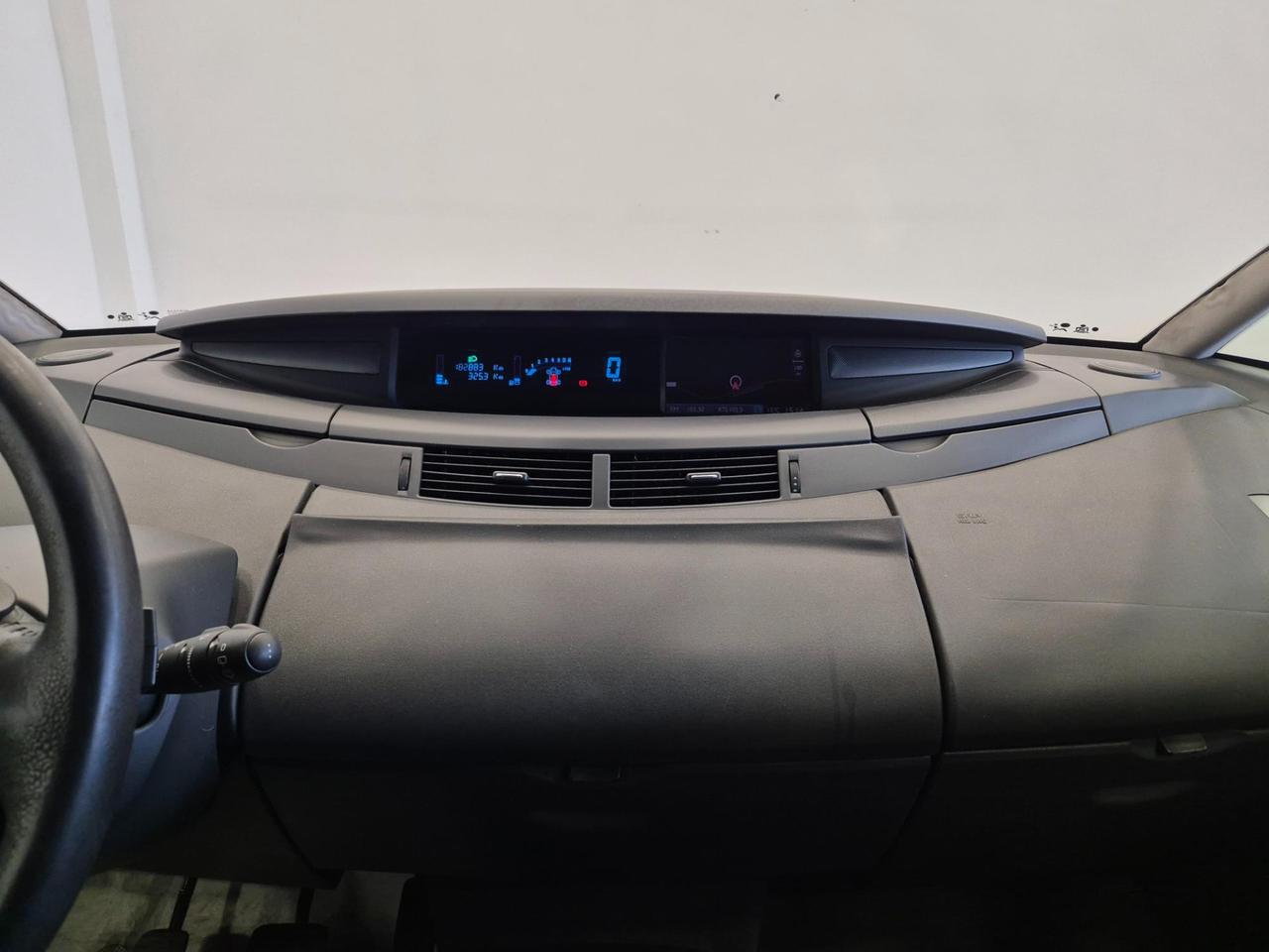 Renault Espace 2.0 16v GPL Style - NEOPATENTATI - 7 POSTI