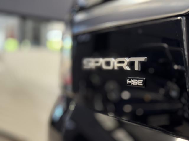 LAND ROVER Range Rover Sport 3.0 SDV6 249 CV HSE Dynamic