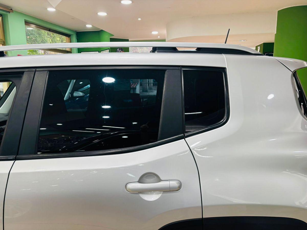 Jeep Renegade 1.6 M.Jet 120cv Limited
