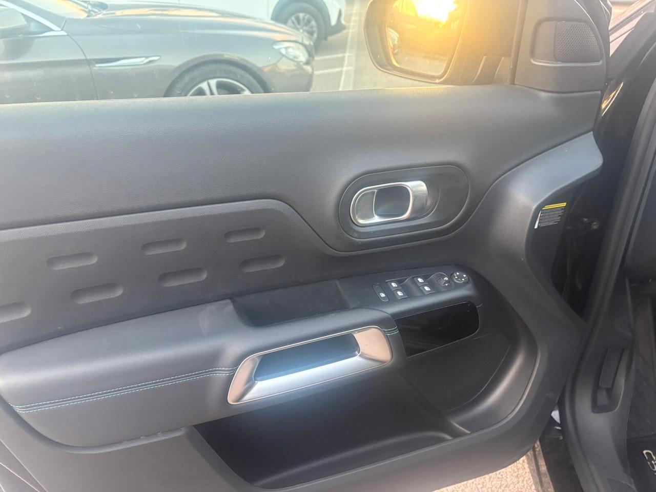 Citroen C5 Aircross BlueHDi 130 S&S EAT8 Max