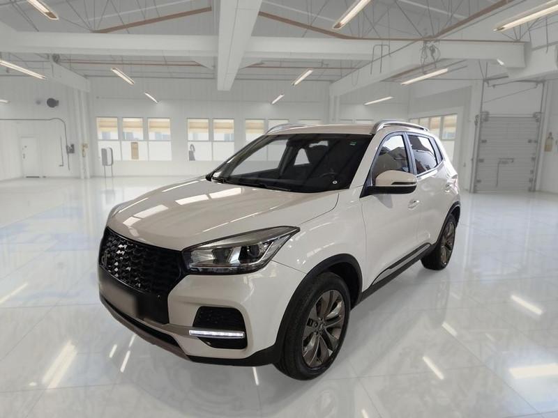 DR MOTOR DR4.0 1.5 MT BENZ GPL