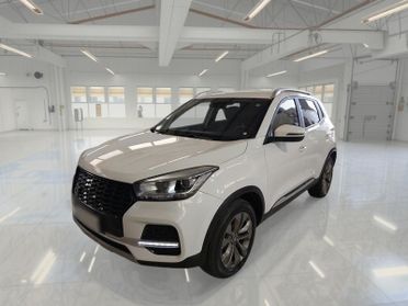 DR MOTOR DR4.0 1.5 MT BENZ GPL