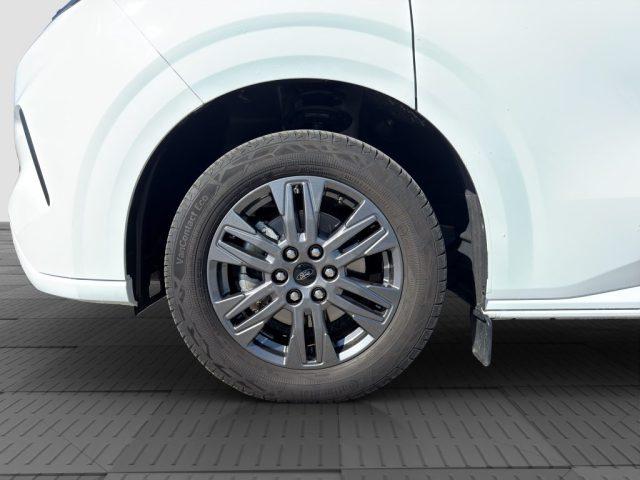 FORD Tourneo Custom 2°s 320 2.0 EcoBlue 170CV aut. PL Titanium