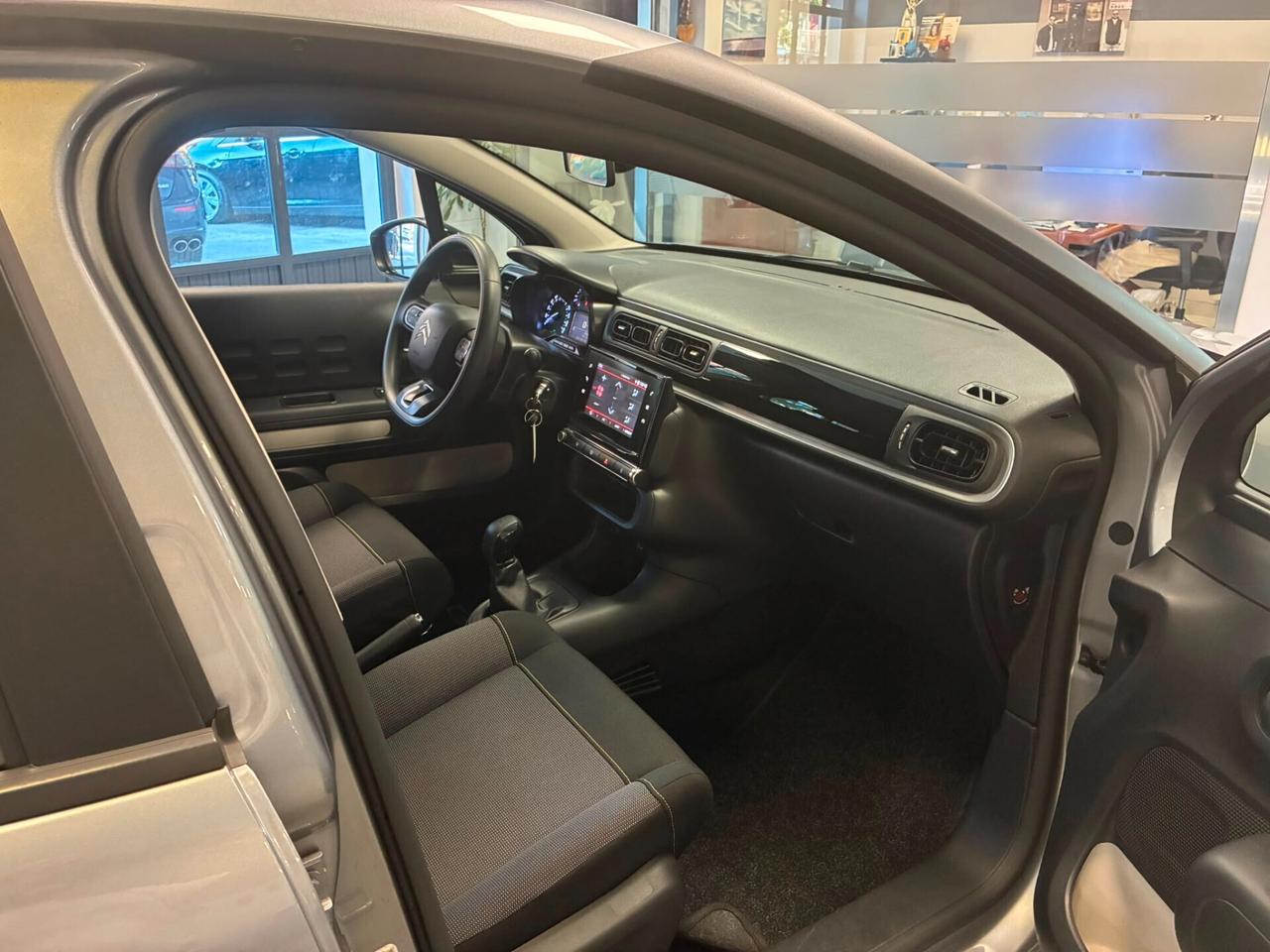 Citroen C3 PureTech 83 S&S Feel