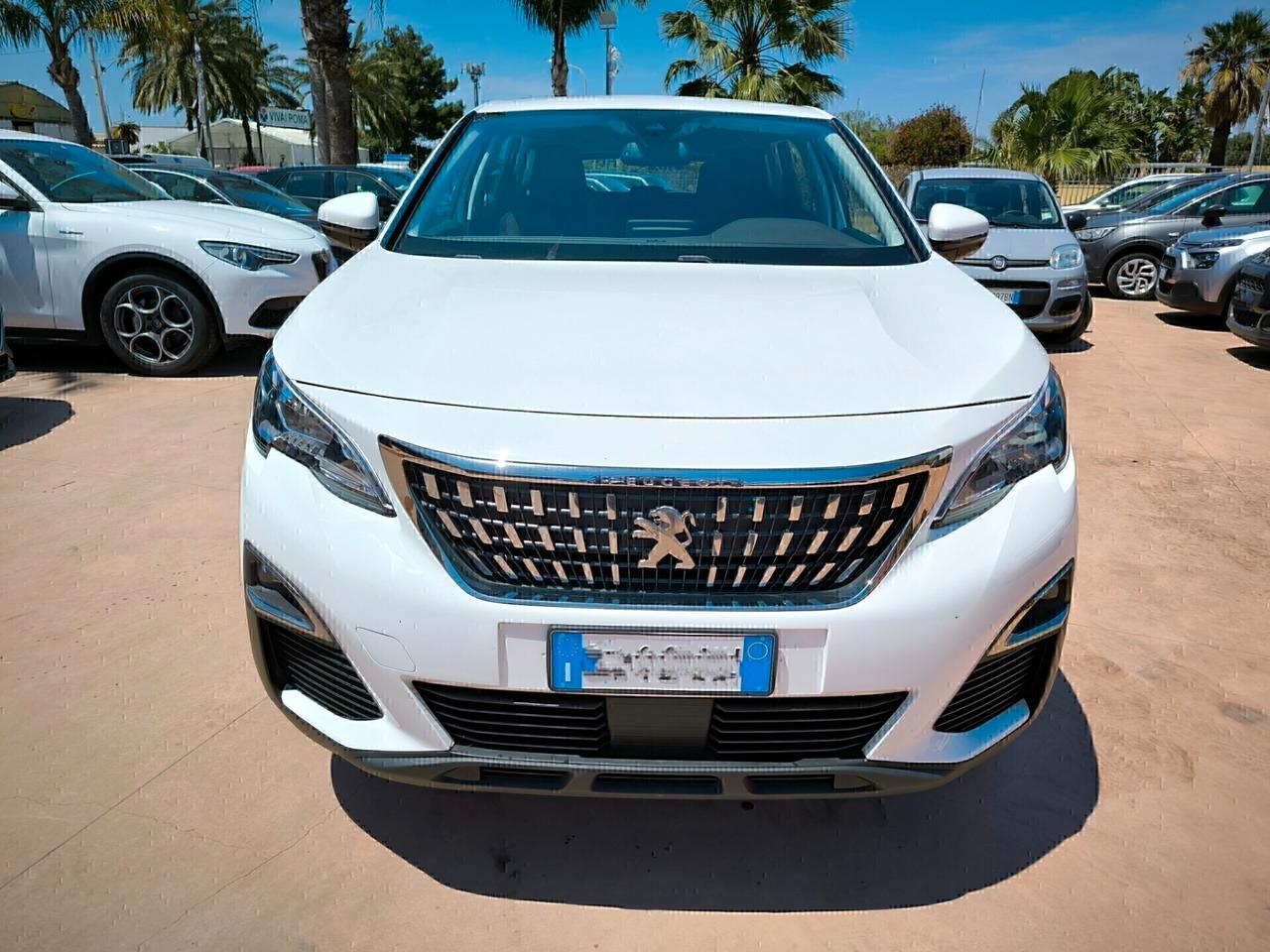 Peugeot 3008 BlueHDi 130 S&S Business