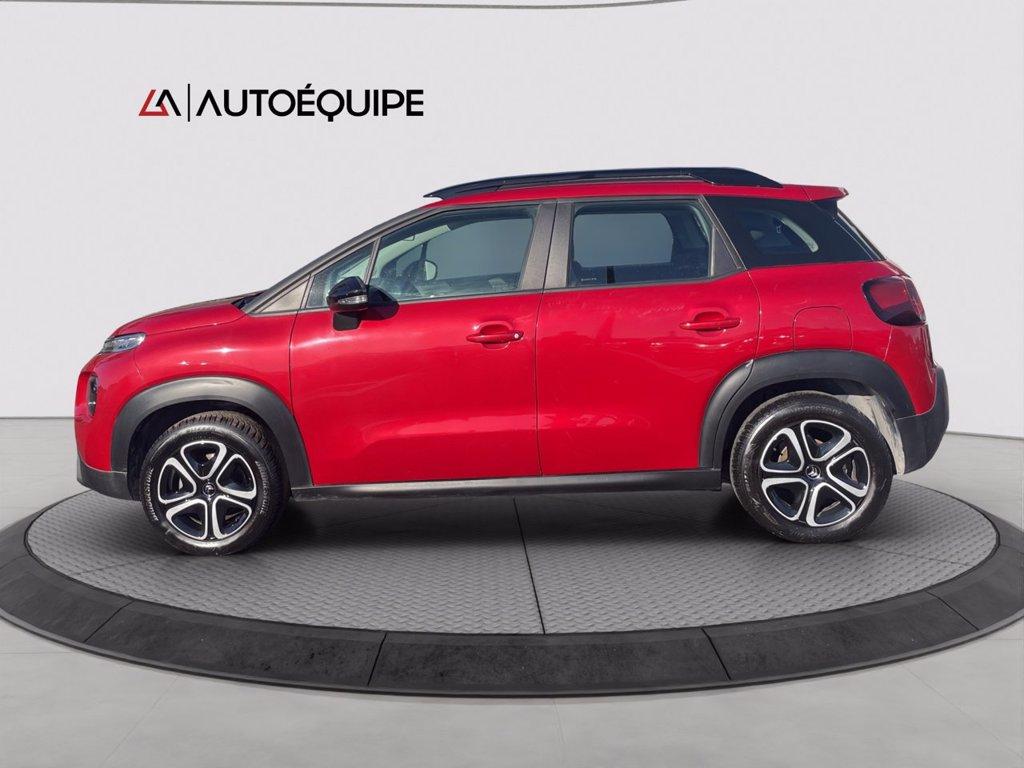 CITROEN C3 Aircross 1.2 puretech Feel s&s 110cv del 2020