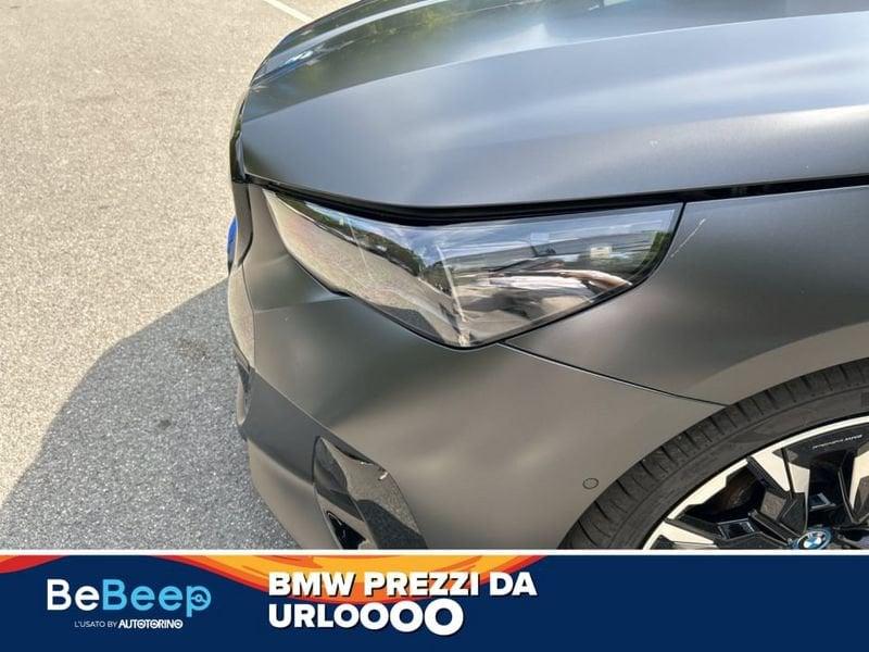 BMW Serie 5 i5 Berlina M60 xDrive M Sport Pro