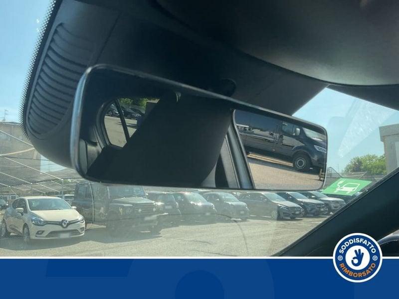 Mercedes-Benz Classe A 250e EQ-Power Automatic AMG Line Advanced Plus