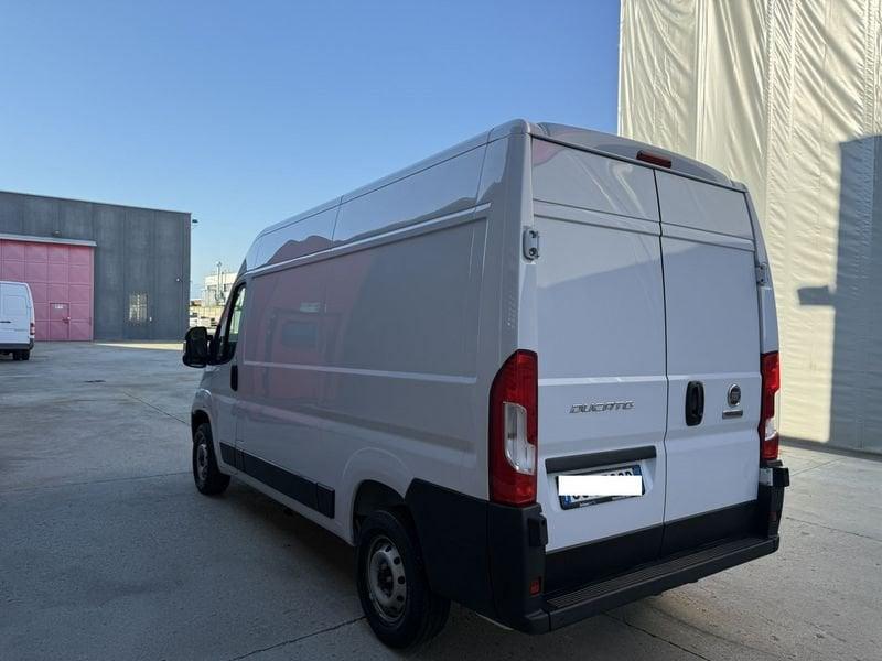 FIAT Ducato Ducato 35 2.2 Mjt 140CV MH2