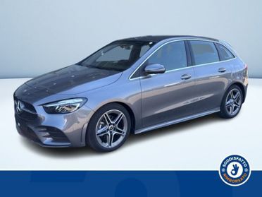 Mercedes-Benz Classe B 180d Automatic AMG Line Advanced Plus