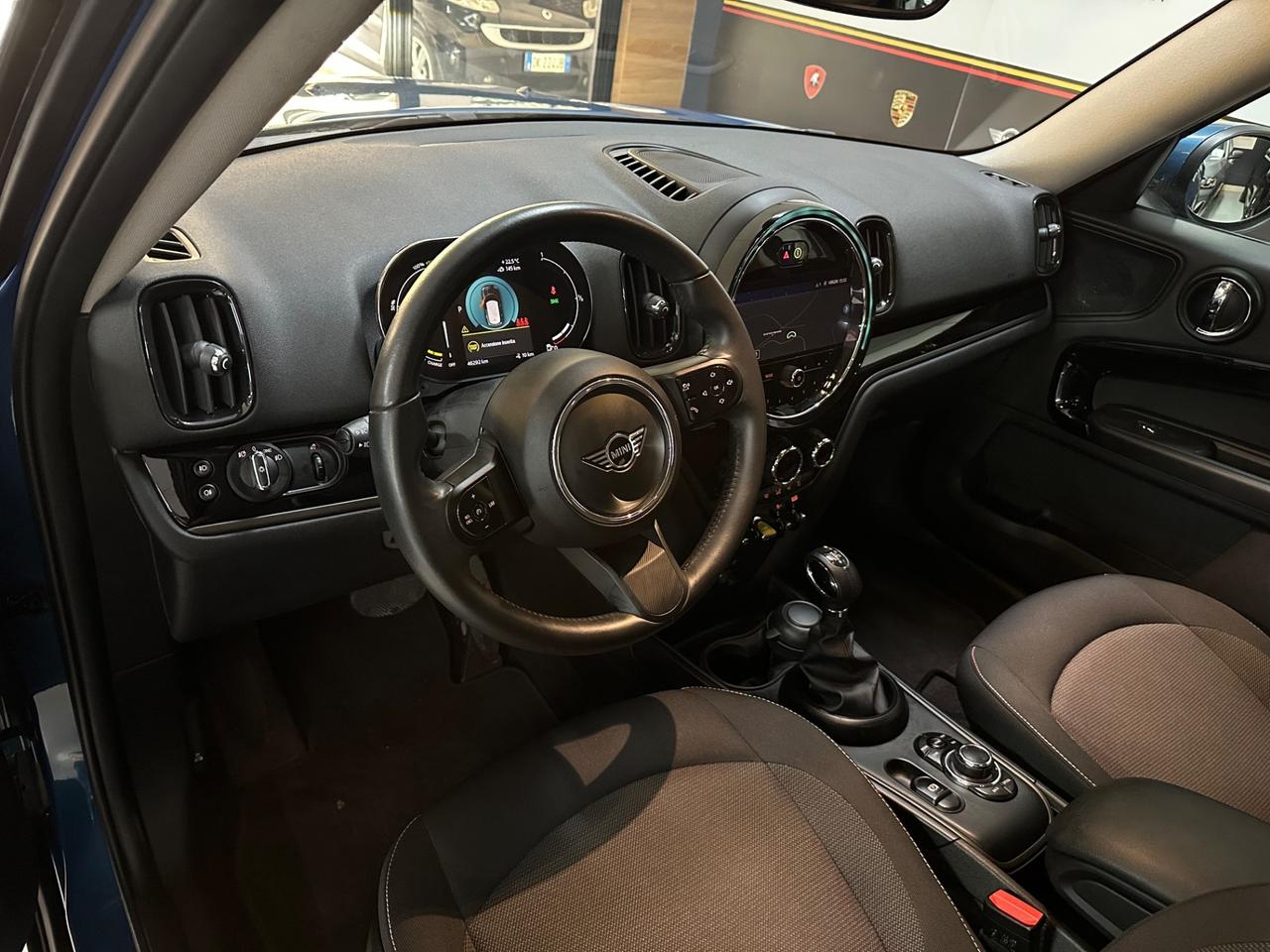 Mini Cooper Countryman 1.5 SE Essential ALL4