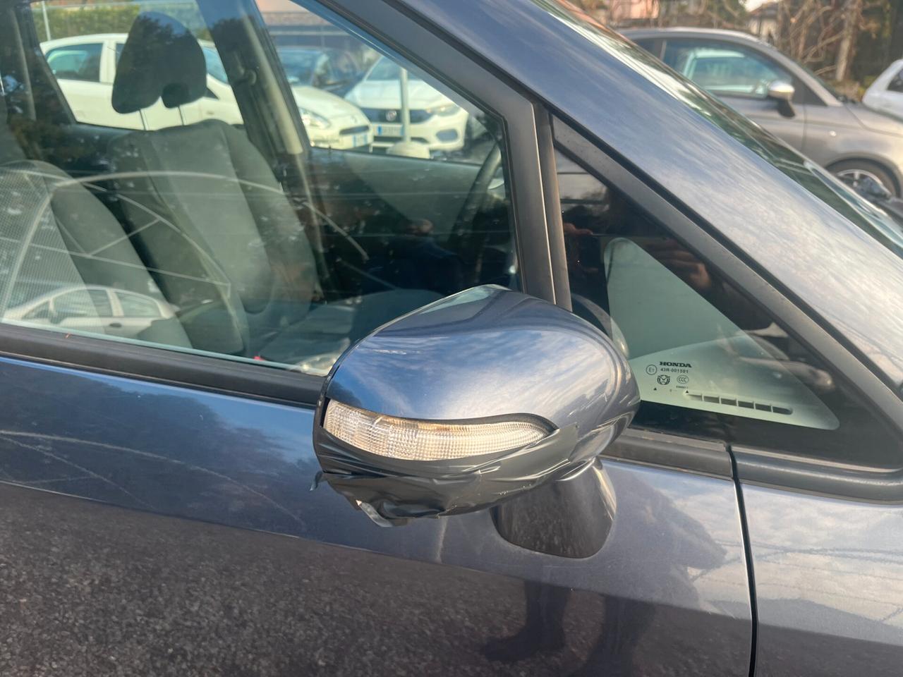 Honda Jazz 1.4 i-DSi 5p. Cool