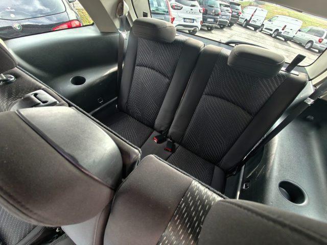 FIAT Freemont 2.0mjt170 Lounge 7posti