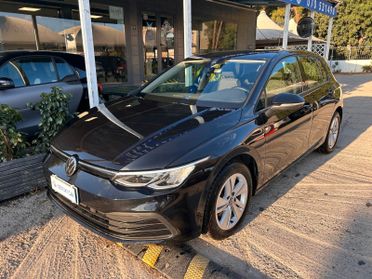 Volkswagen Golf 2.0 TDI SCR Style IVA ESPOSTA