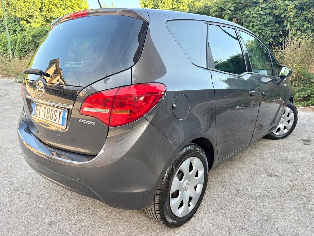 Opel Meriva 1.3 CDTI 95CV PERFETTA