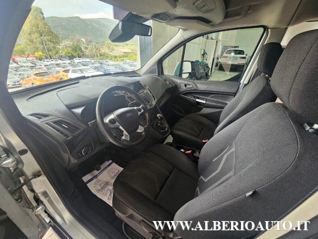 FORD Tourneo Connect 1.6 TDCi 115 CV 7 POSTI IVA COMPESA