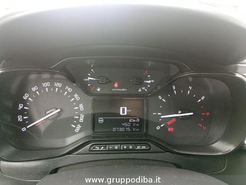 Citroën C3 2017 Benzina 1.2 puretech Feel s&s 83cv neopatentati my18