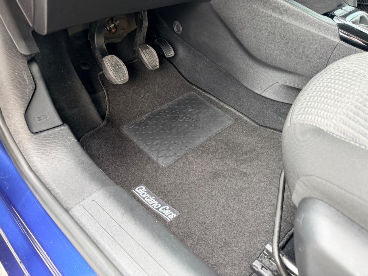 Opel Corsa 1.2 benzina 75cv per neopatentati