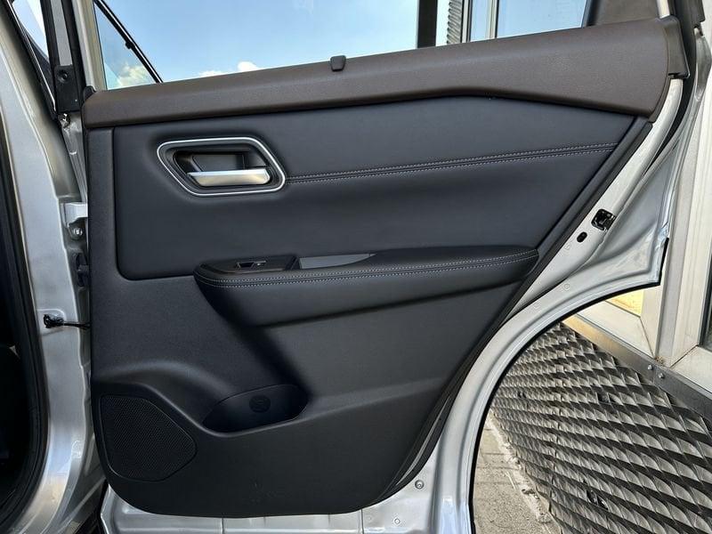 Nissan X-Trail X-Trail e-Power Tekna 2WD