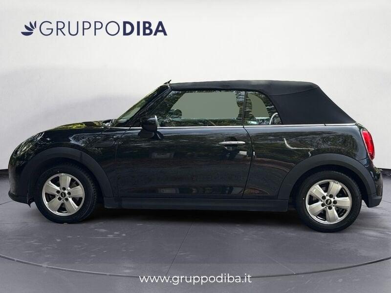 MINI Mini Cabrio F57 2021 Cabrio 1.5 Cooper Classic auto
