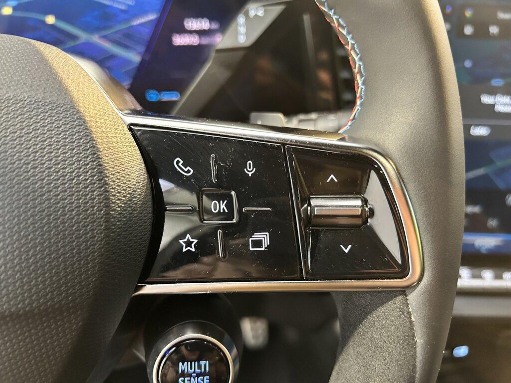 Renault Espace 1.2 E-Tech full hybrid esprit Alpine Auto