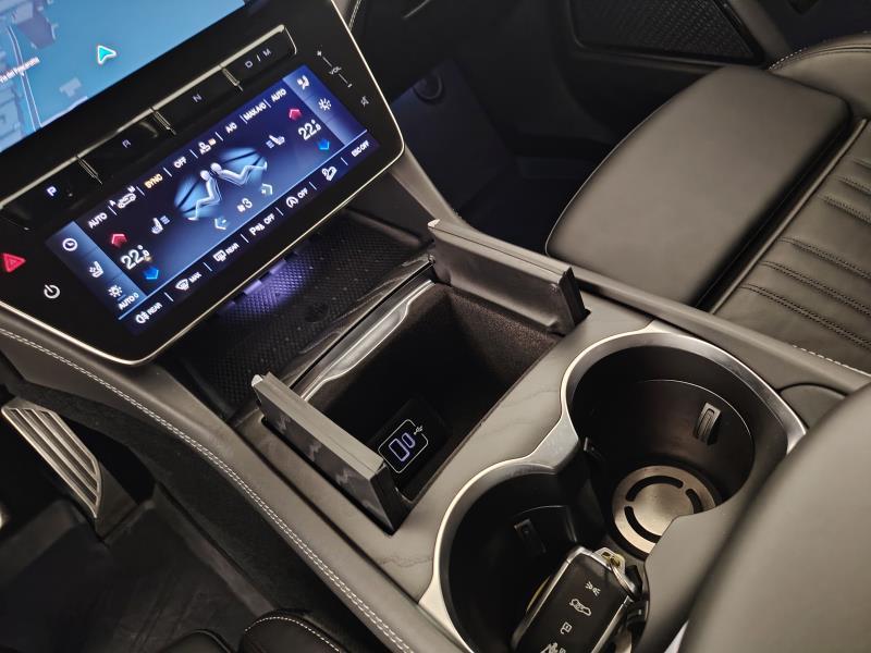 Maserati Levante 2.0 MHEV Modena AWD Auto
