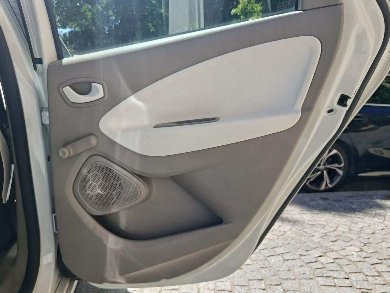 Renault ZOE Life R90 22 Kwh #10818