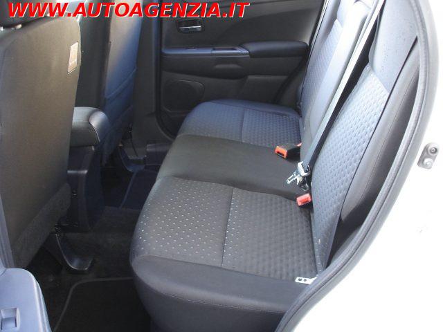 MITSUBISHI ASX 1.8 DI-D 150 CV 4WD (4X4 INSERIBILE )