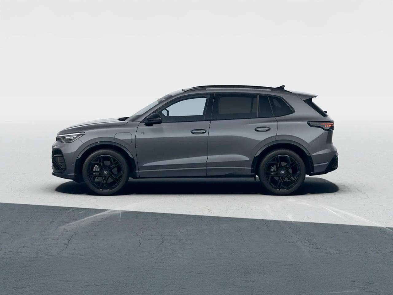 Volkswagen Tiguan 2.0 tdi r-line plus 150cv dsg