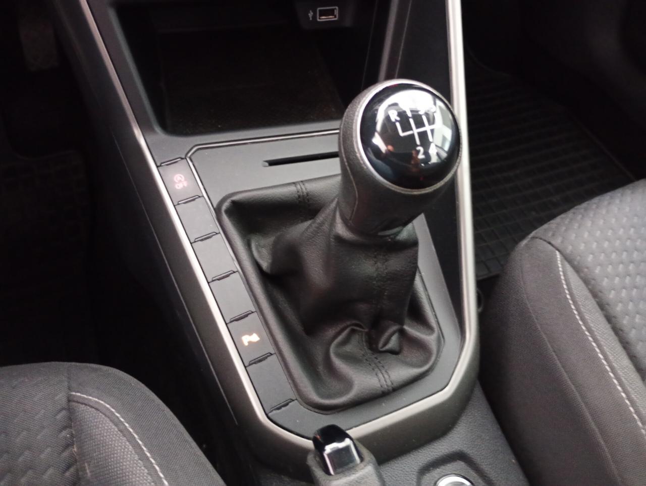 Volkswagen Polo 1.0 MPI 5p. Comfortline BlueMotion Technology 65CV