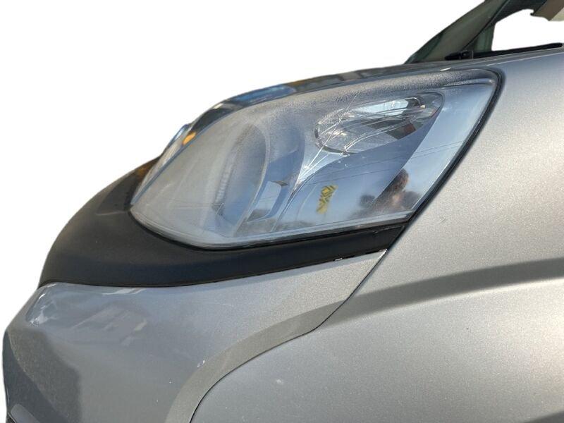 FIAT QUBO QUBO 1.3 MJT 80 CV Dynamic