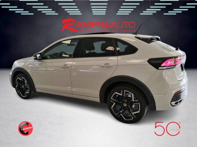 VOLKSWAGEN Taigo 1.0 TSI 115 CV R-Line Plus Km 17.000 Iva Esp.