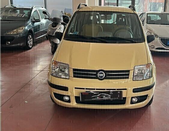 FIAT PANDA. 1.2 Benzina soli KM 49.516 Certificati CV60 come NUOVA per NEOPATENTATI