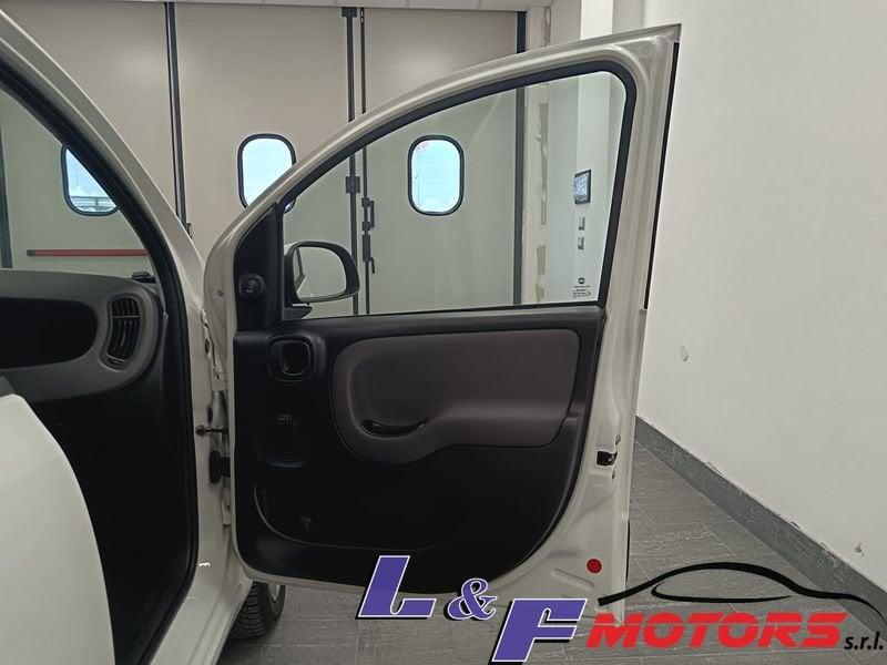 FIAT Panda Panda 1.3 MJT 4x4