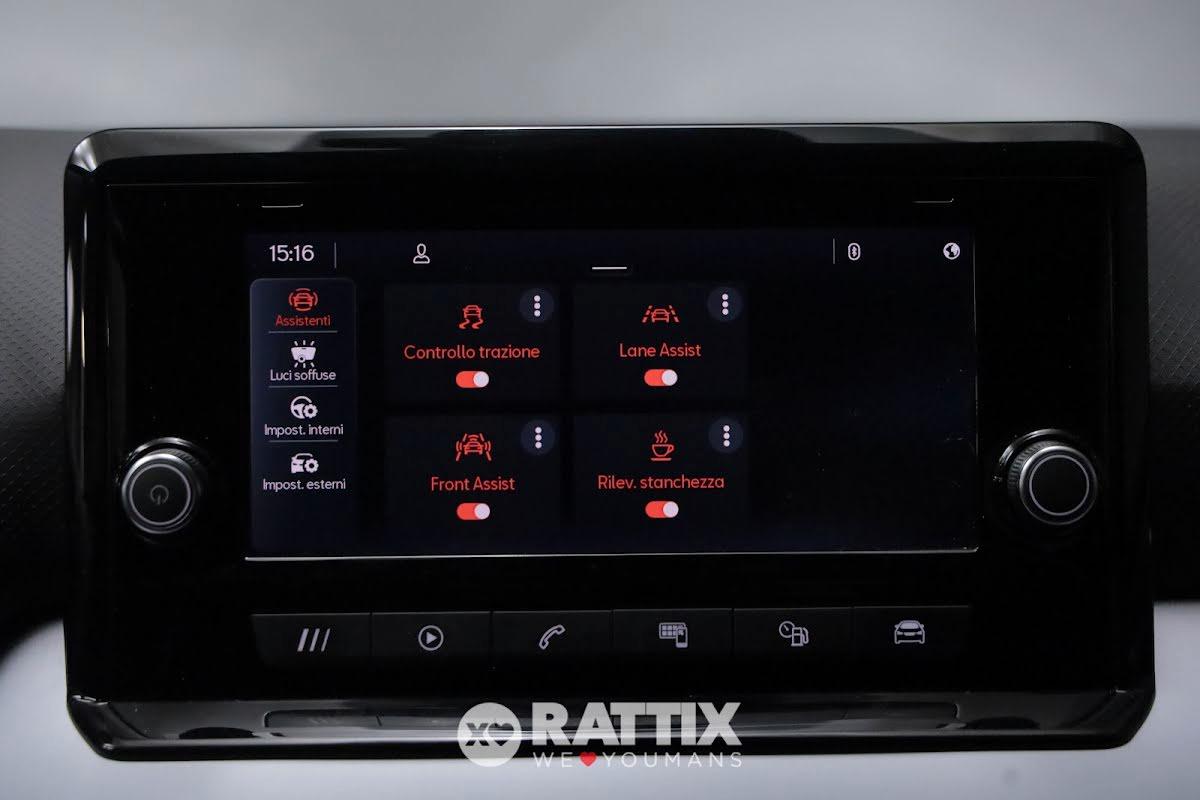 SEAT Ibiza 1.0 MPI 80CV FR