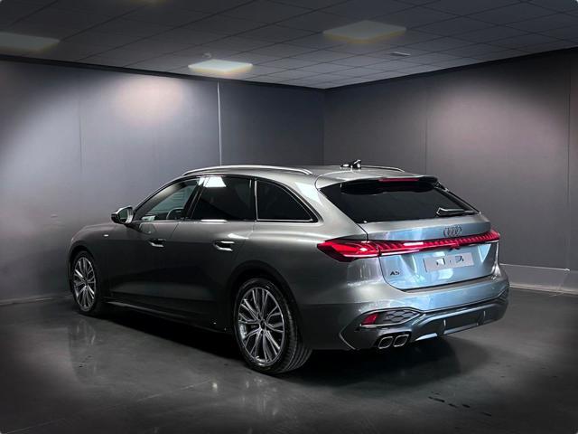 AUDI A5 Avant TDI 204CV mHEV+ S tronic S line Edition