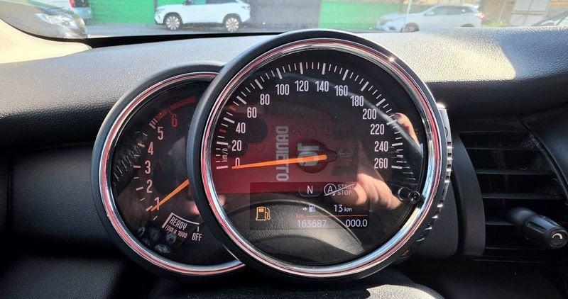 MINI Mini Mini 1.5 Cooper D Boost 5p