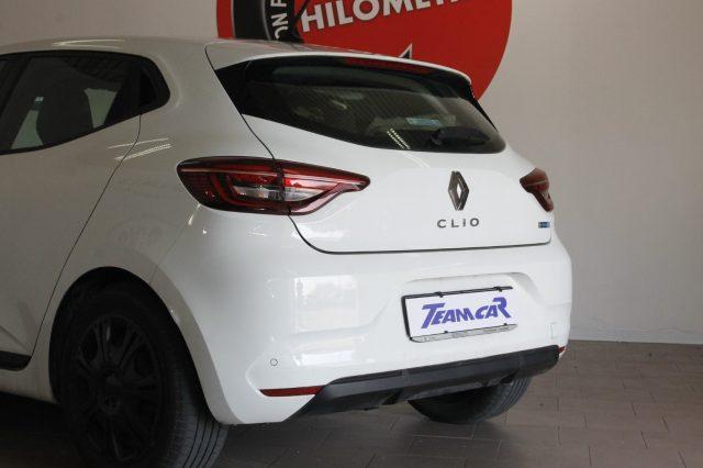 RENAULT Clio Full Hybrid E-Tech 140 CV 5 porte E-Tech Neop.