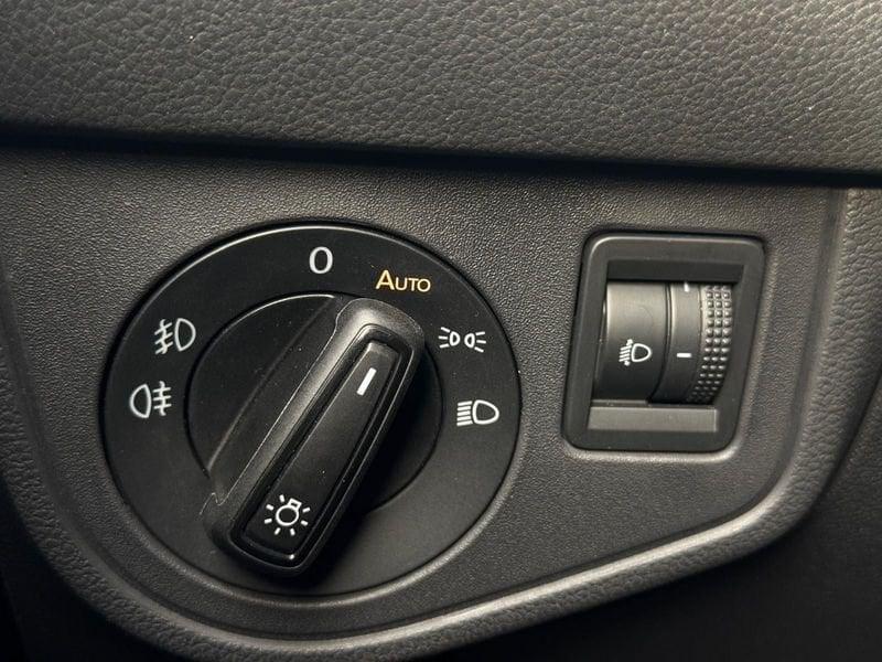 Volkswagen Taigo 1.0 TSI 110 CV DSG R-Line